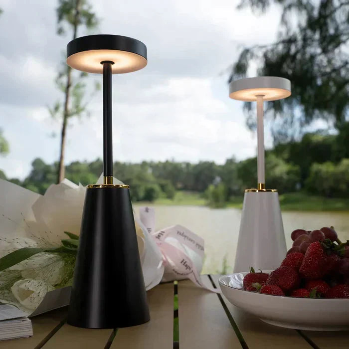 Shine - bordlampe