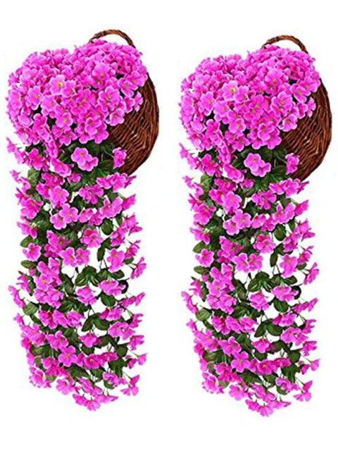 Bloomingbalconies - udendørs guirlande