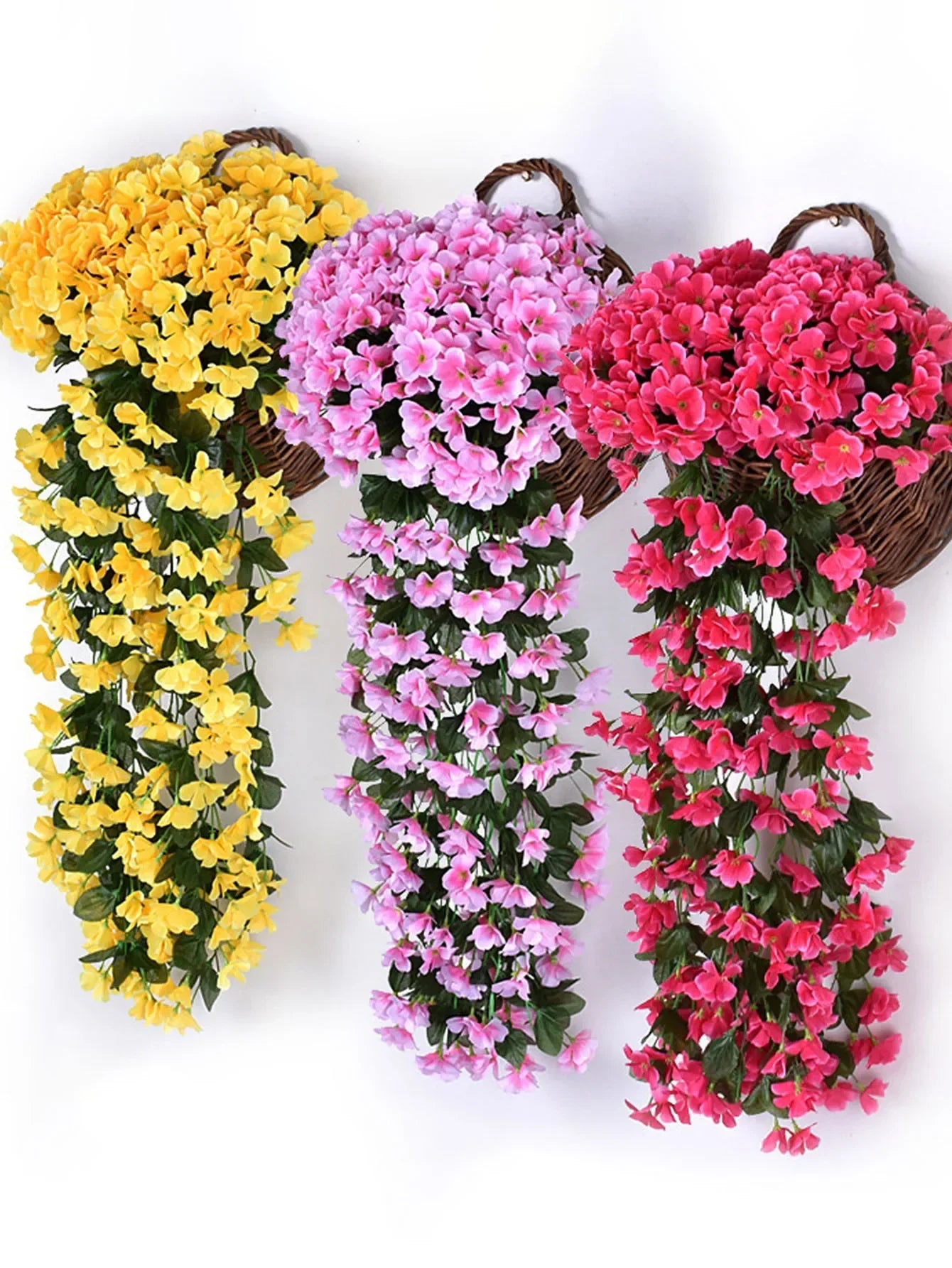 Bloomingbalconies - udendørs guirlande