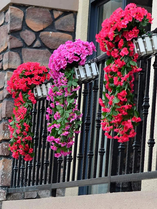 Bloomingbalconies - udendørs guirlande