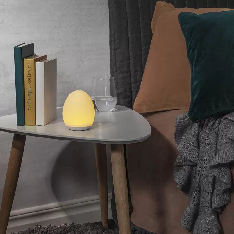 Led - natlys med touch-funktion