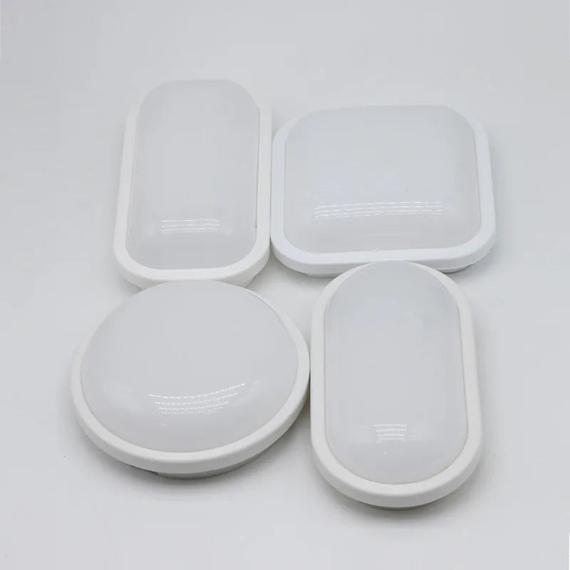 Sealbright - loftslampe i vådrum