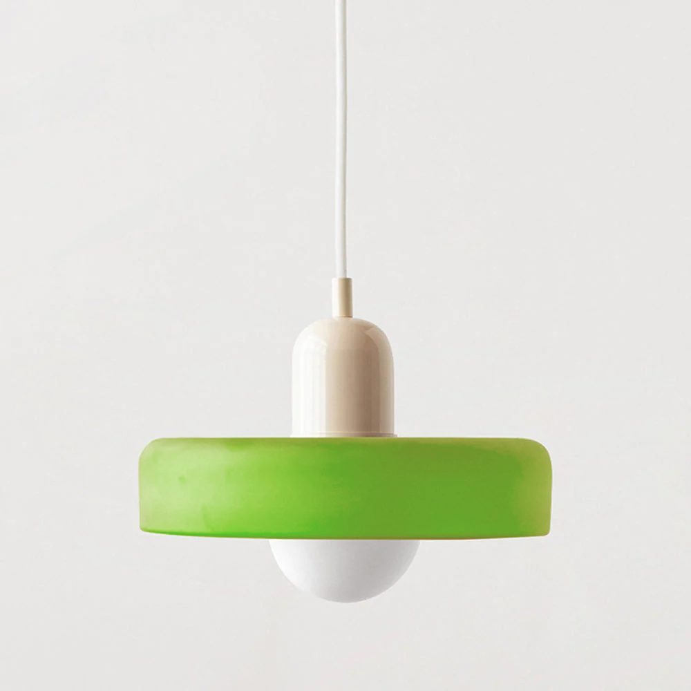 Nordicglass - pendellampe til loftet