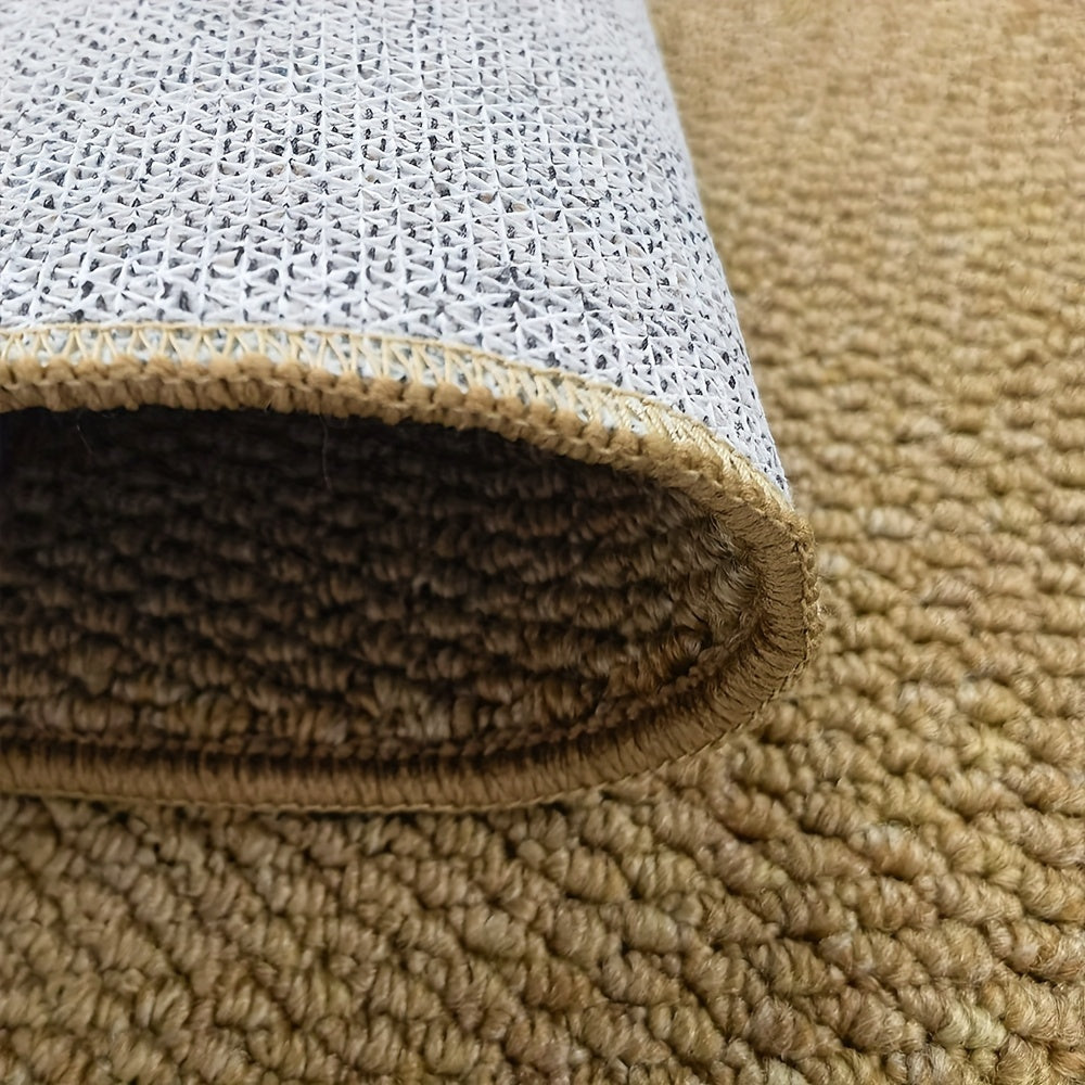 Nobleweave | jute-lignende dørmåtte