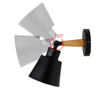 Gleegulglow | moderne led vægbelysning