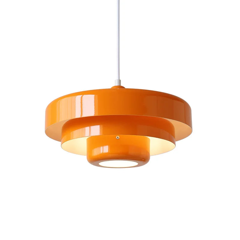 Halolight - nordisk led-pendel