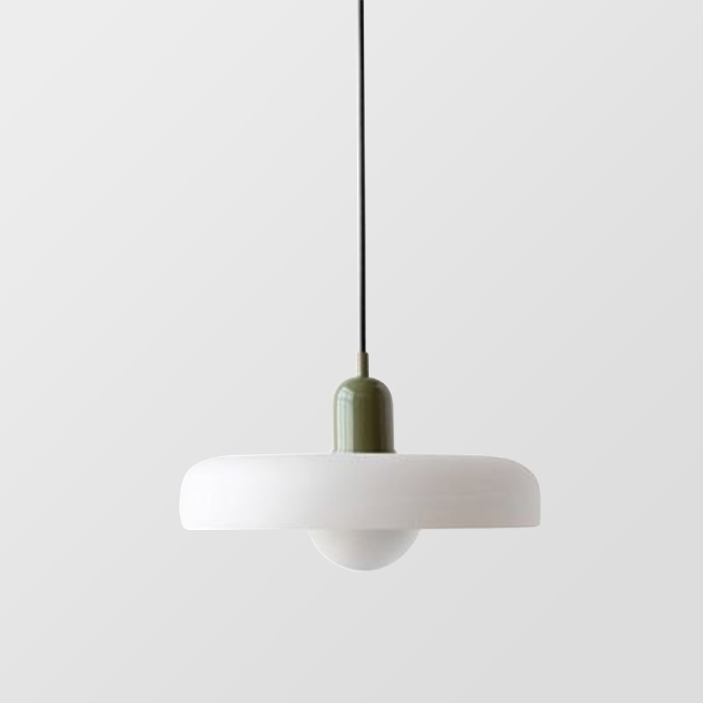 Nordicglass - pendellampe til loftet
