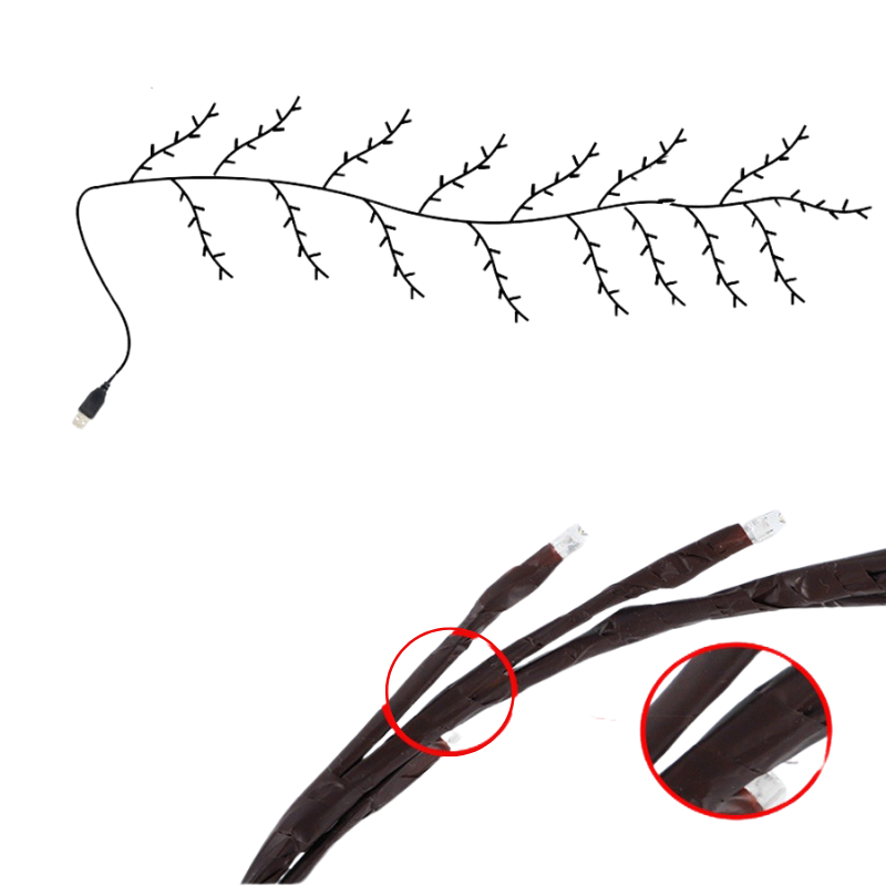 Jordlig belysning | stue væglampetter