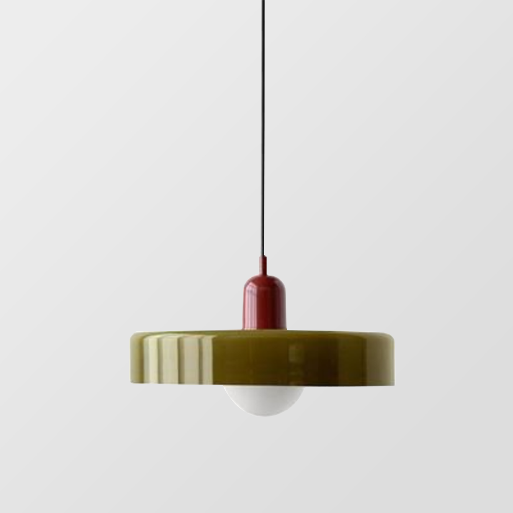 Nordicglass - pendellampe til loftet