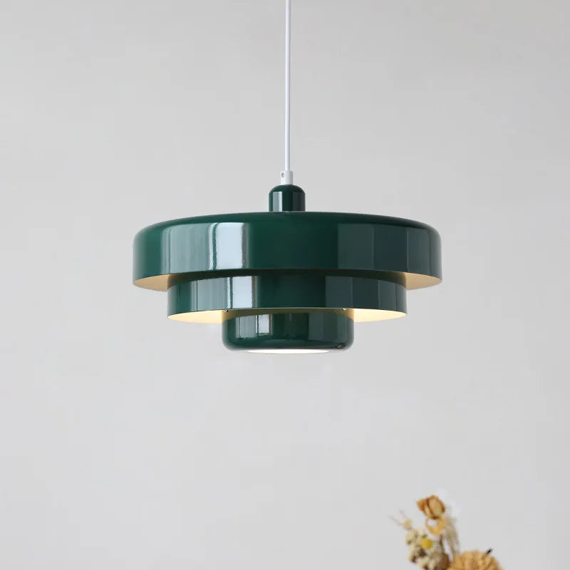 Halolight - nordisk led-pendel