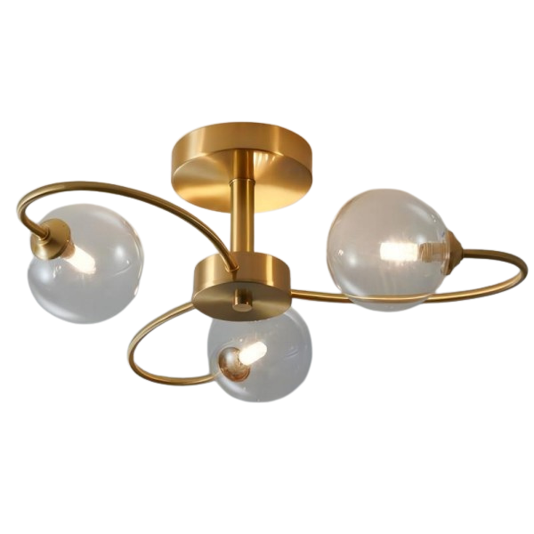 Bloom loftslampe