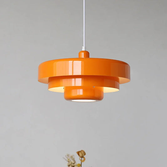 Halolight - nordisk led-pendel