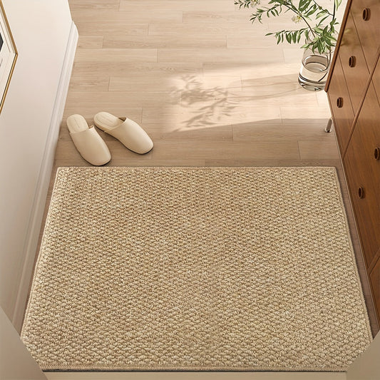 Nobleweave | jute-lignende dørmåtte