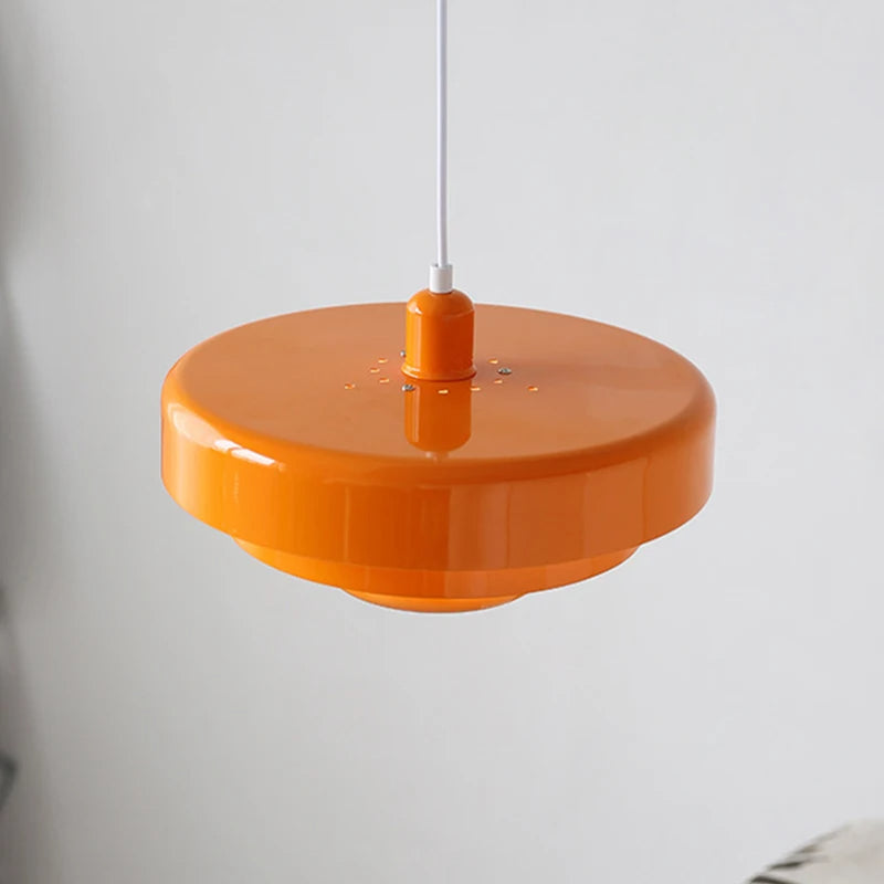 Halolight - nordisk led-pendel