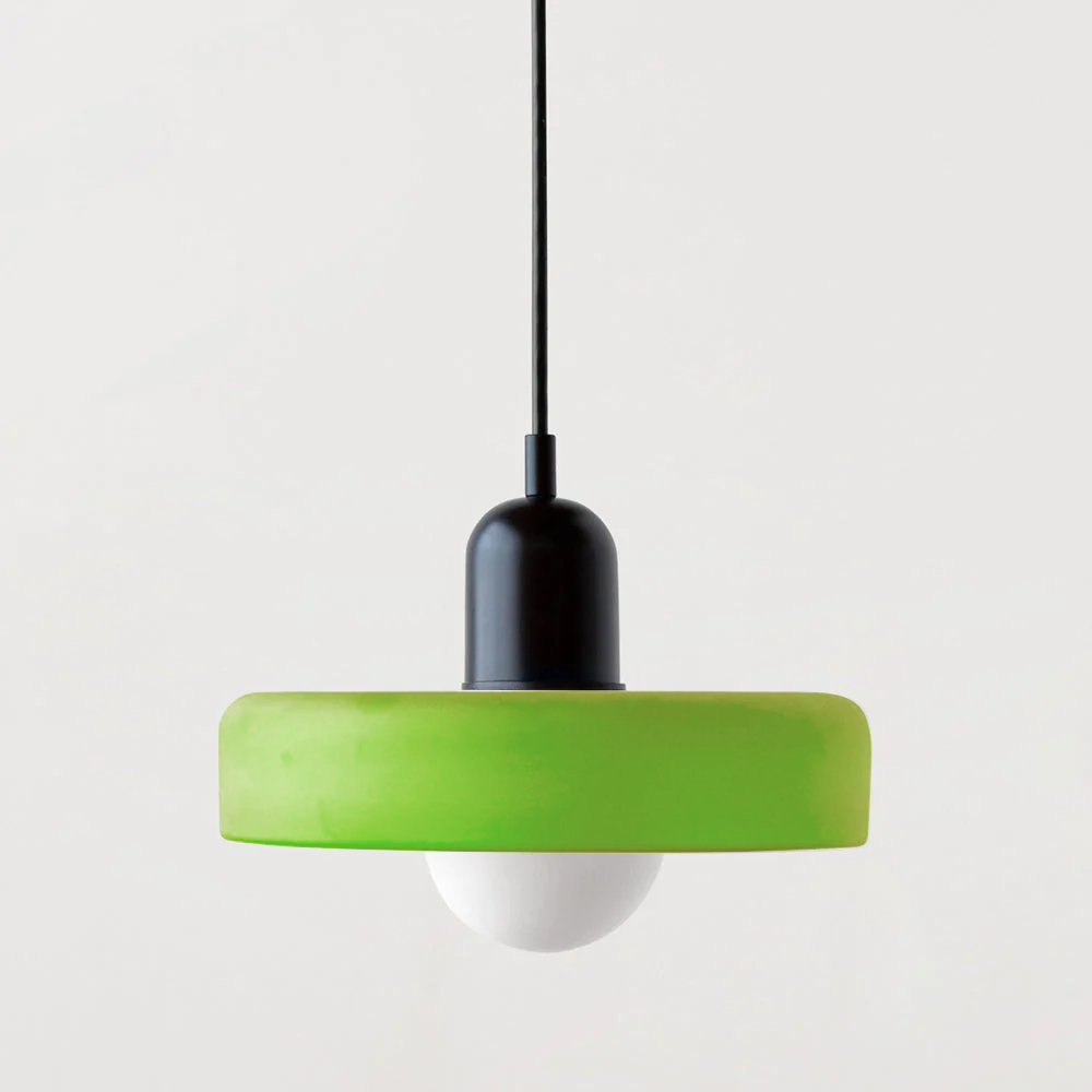 Nordicglass - pendellampe til loftet