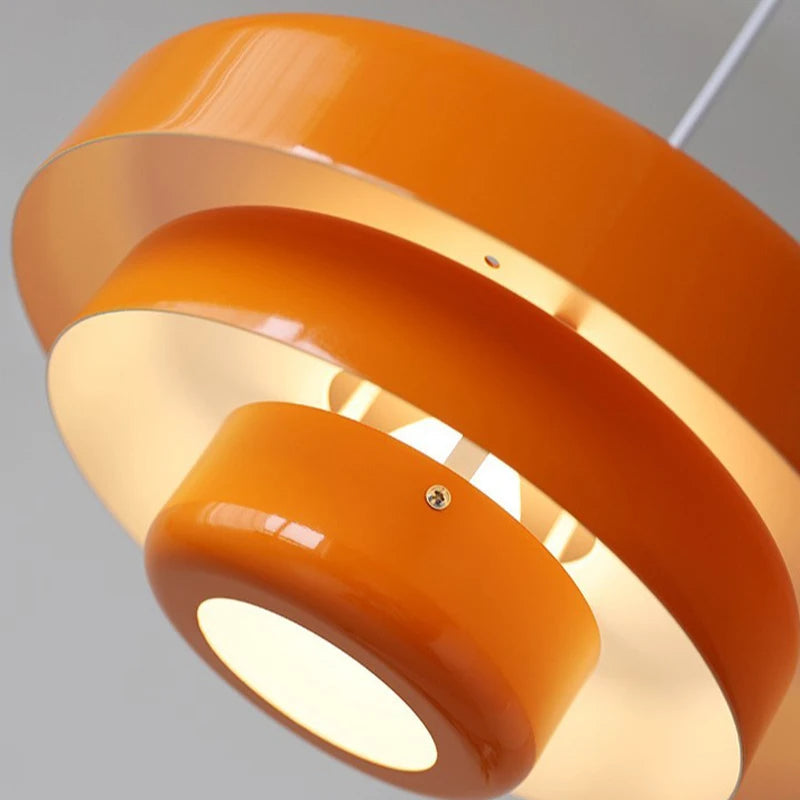 Halolight - nordisk led-pendel