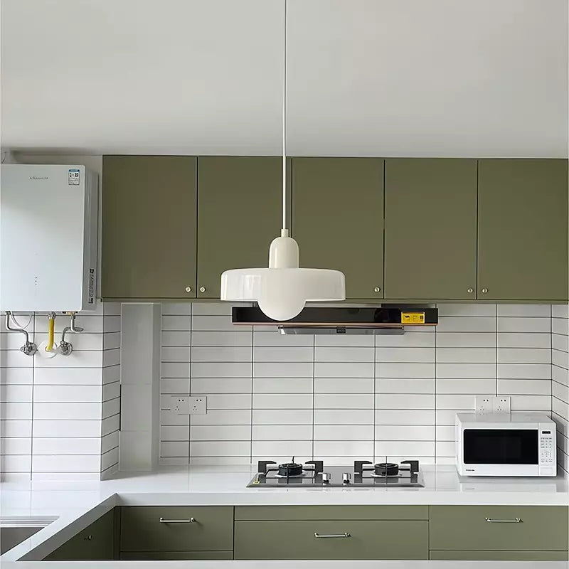 Nordicglass - pendellampe til loftet
