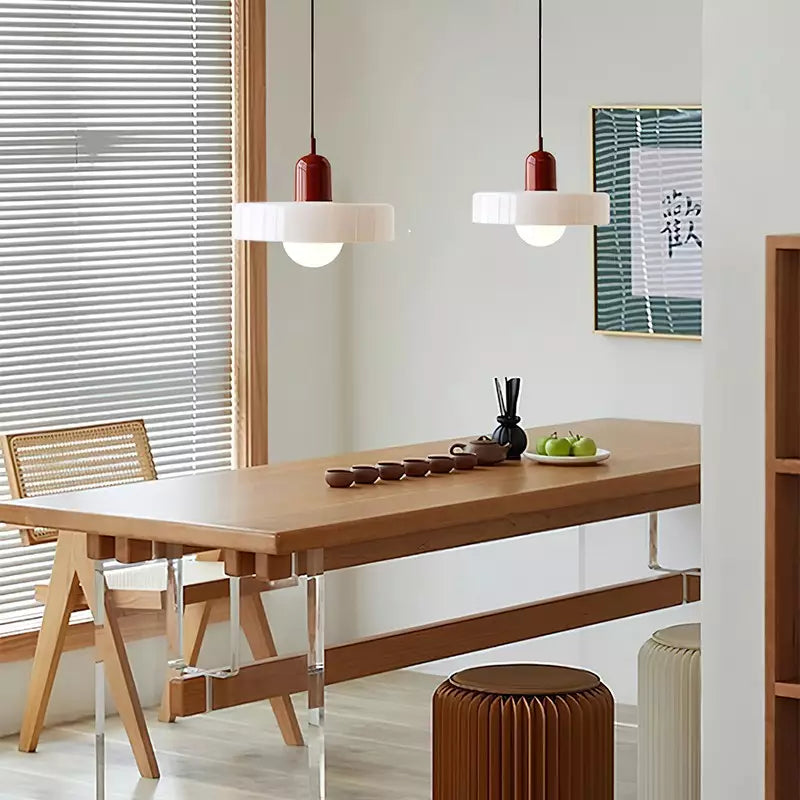 Nordicglass - pendellampe til loftet