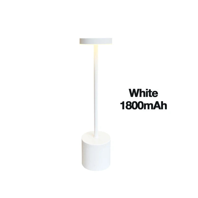 TouchGleam - berøringssensor led bordlampe