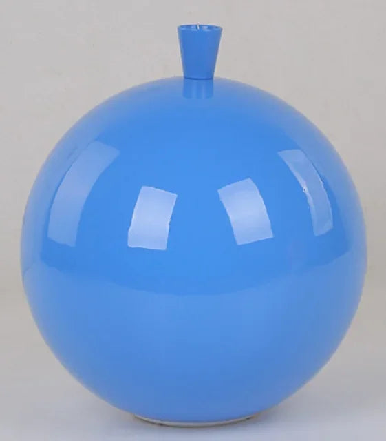 Wonderglo - kreativ ballonloftslampe