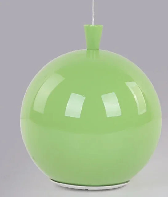 Wonderglo - kreativ ballonloftslampe