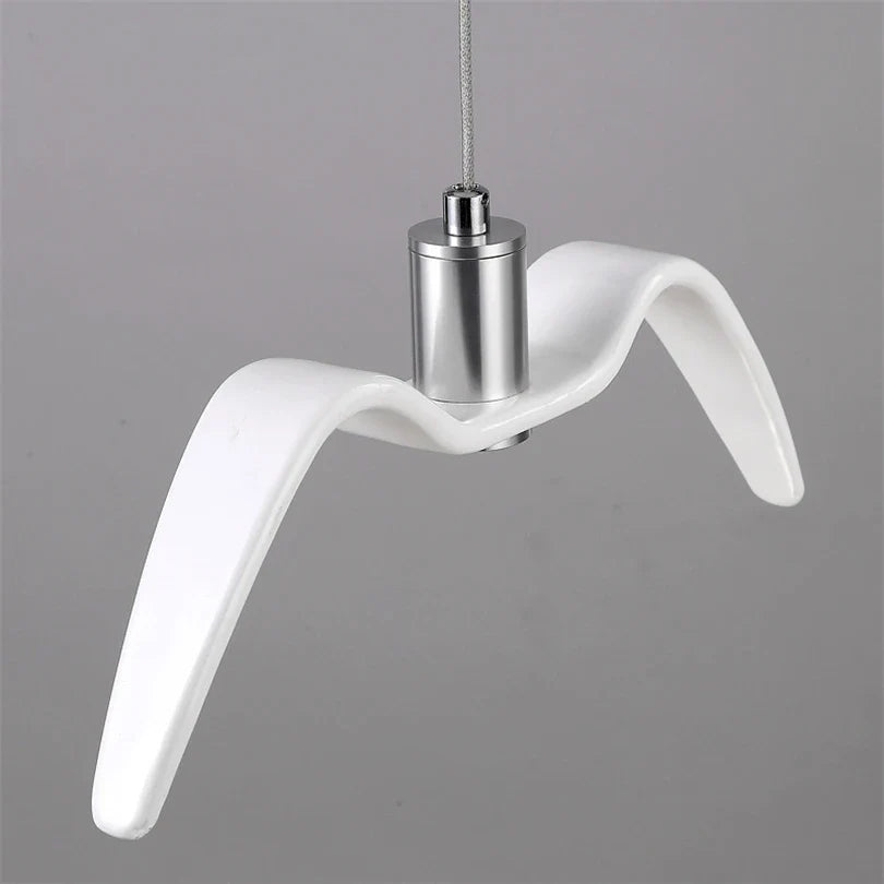 BeakBrilliance - designer fuglelampe