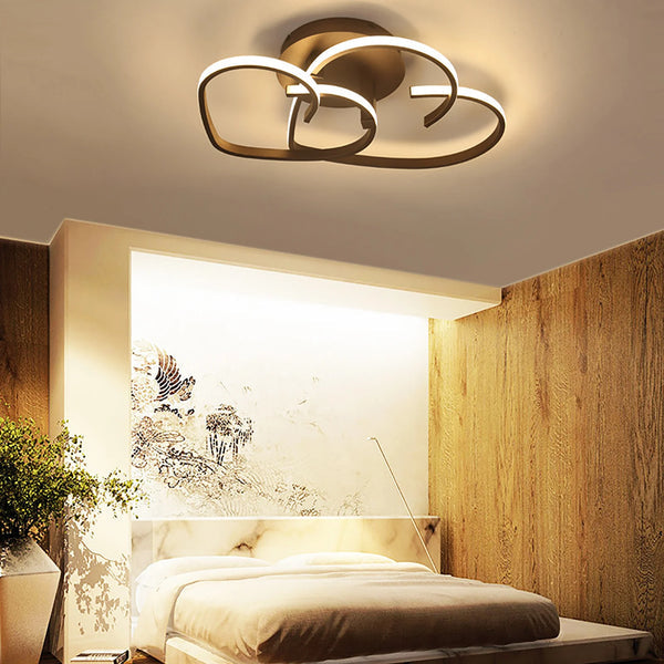 Easepure - love beam loftslampe