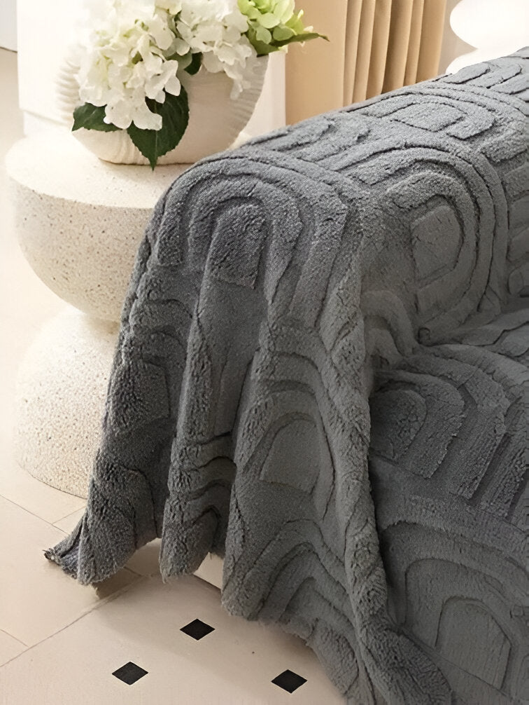 Archplush sofa cover - multifunktionelt jacquard-sofaovertræk til alle typer sofaer