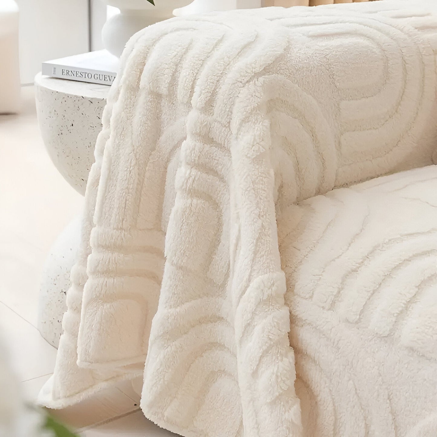 Archplush sofa cover - multifunktionelt jacquard-sofaovertræk til alle typer sofaer