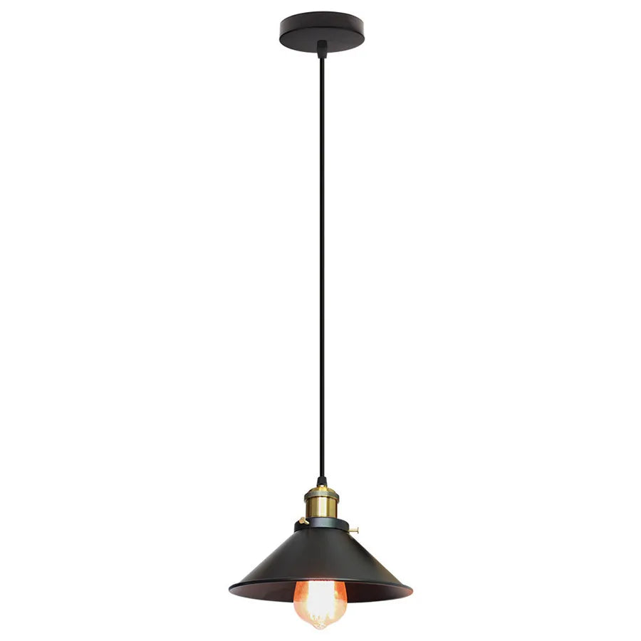 Urbaneedge - industriel pendel