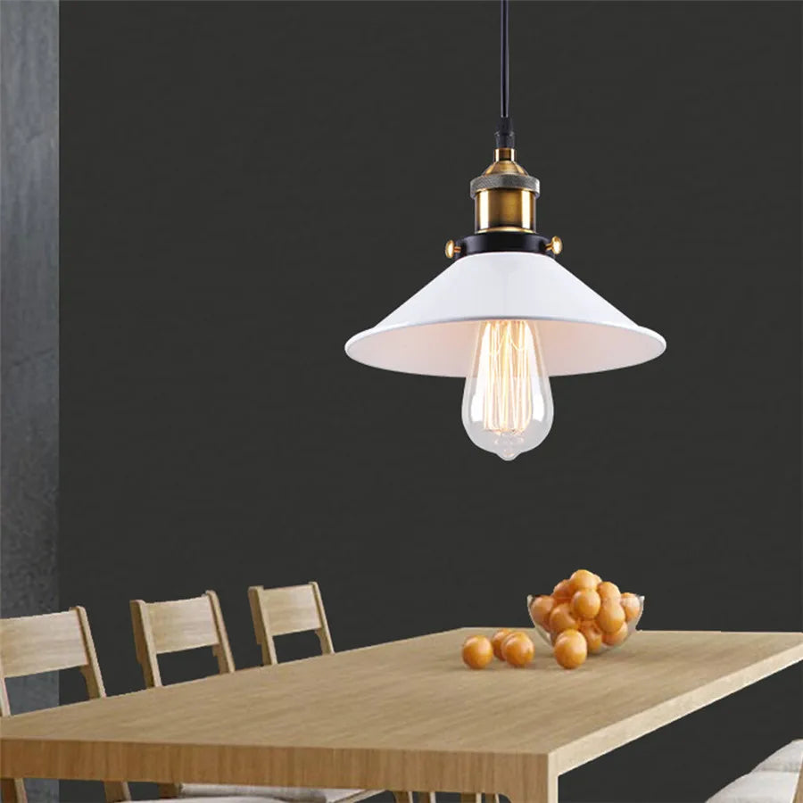 Urbaneedge - industriel pendel