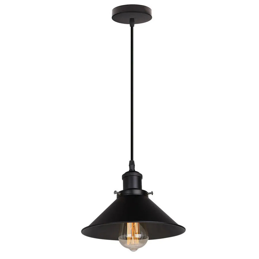Urbaneedge - industriel pendel