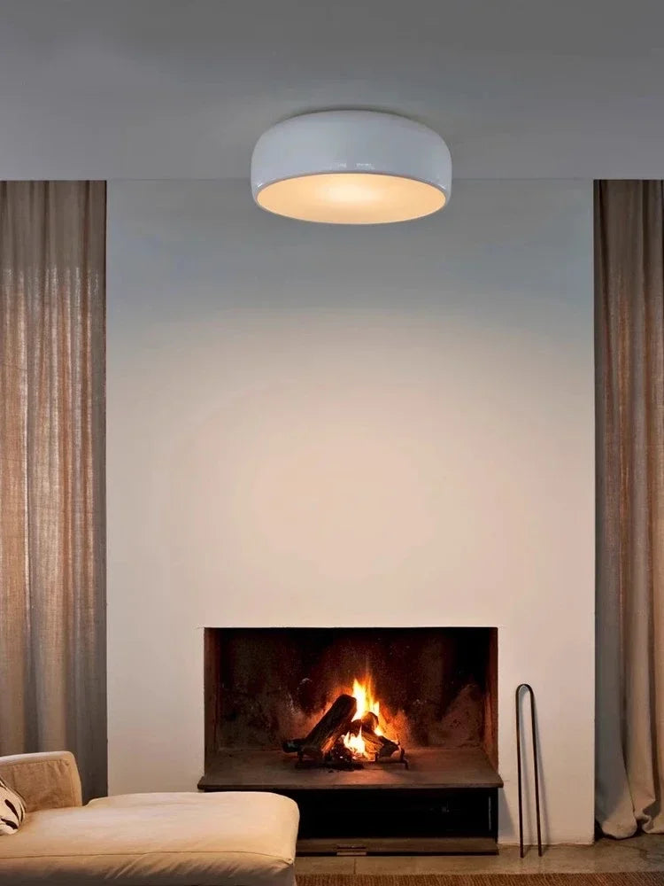 Simplicity - minimalistisk loftslampe