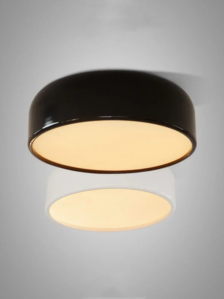 Simplicity - minimalistisk loftslampe