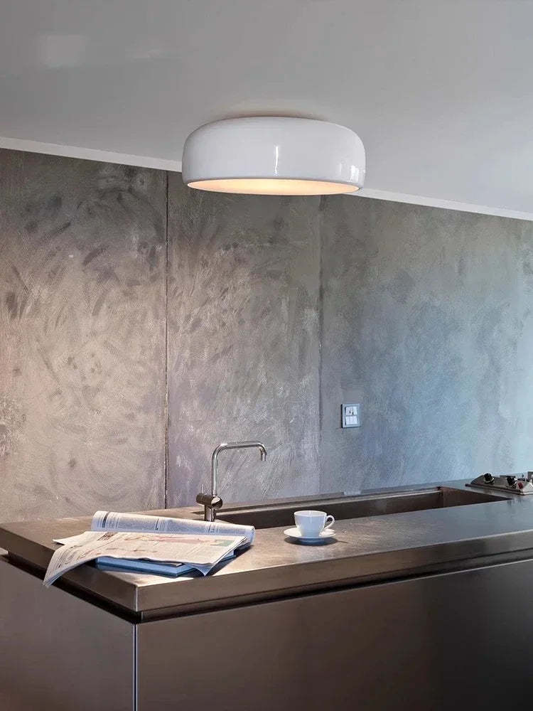 Simplicity - minimalistisk loftslampe