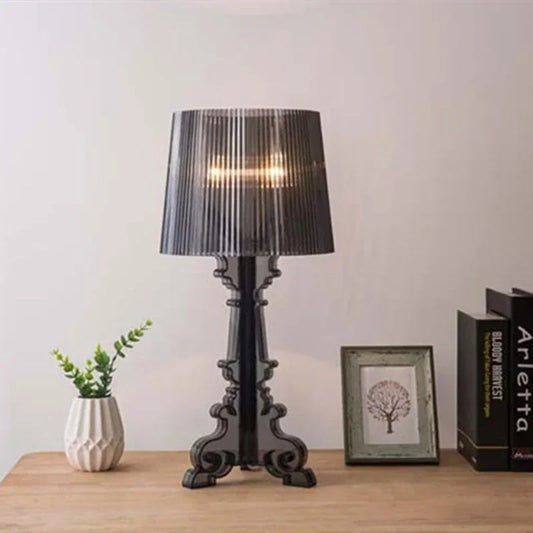 Opulentshine - bourgie bordlampe