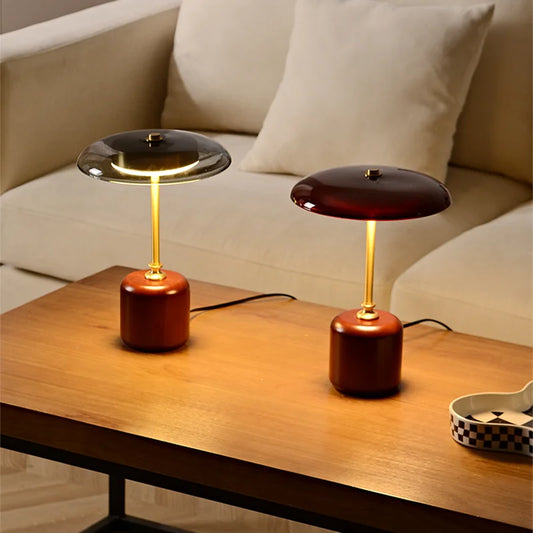 Luxuryglass - led-pærelampe