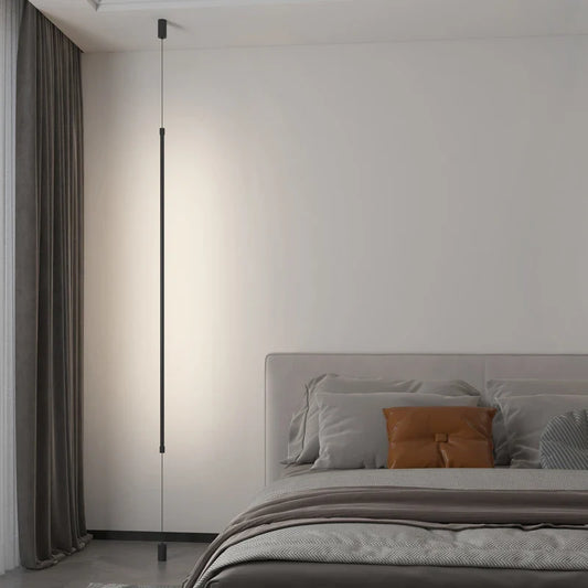 GlowLite - minimalistisk led hanglamp