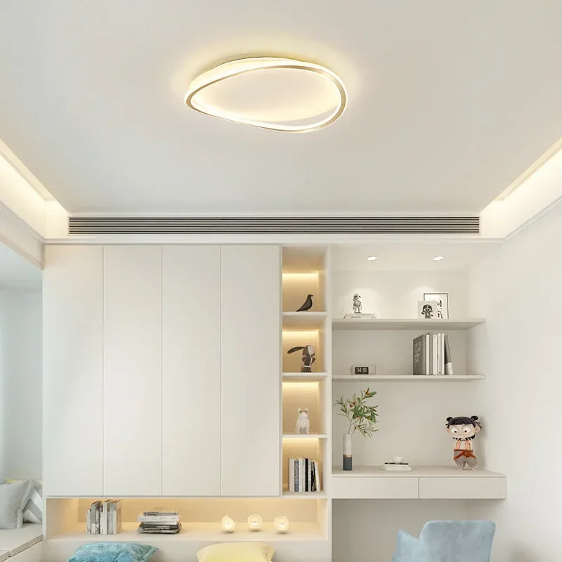Futurelight - moderne led lysekronelampe
