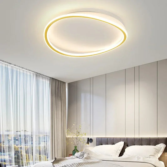 Futurelight - moderne led lysekronelampe