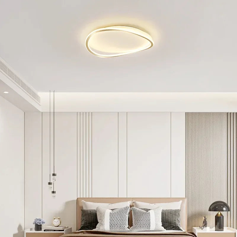 Futurelight - moderne led lysekronelampe