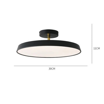 PorchGlo - ganglampe i veranda