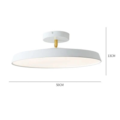 PorchGlo - ganglampe i veranda