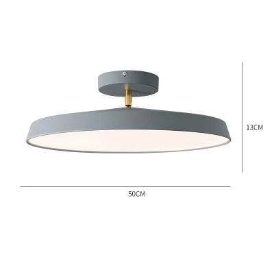 PorchGlo - ganglampe i veranda