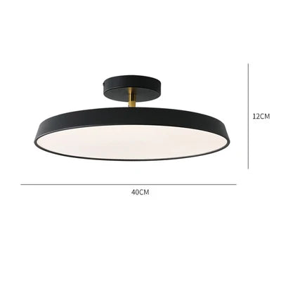 PorchGlo - ganglampe i veranda