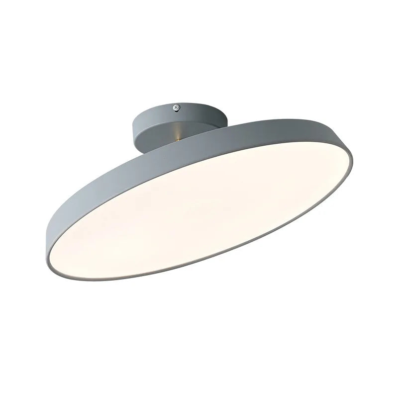 PorchGlo - ganglampe i veranda