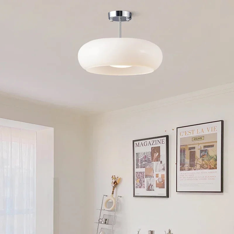 LuminaCraft - led-pendler lavet af glas