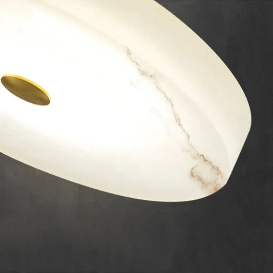 MarbleElegance - marmor lysekrone