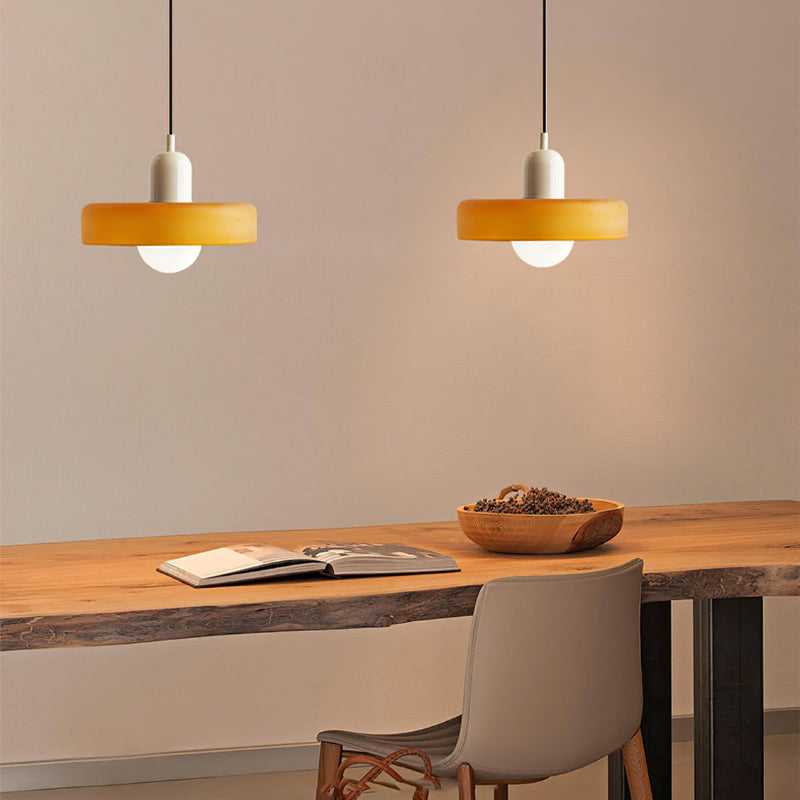 Nordicglass - pendellampe til loftet