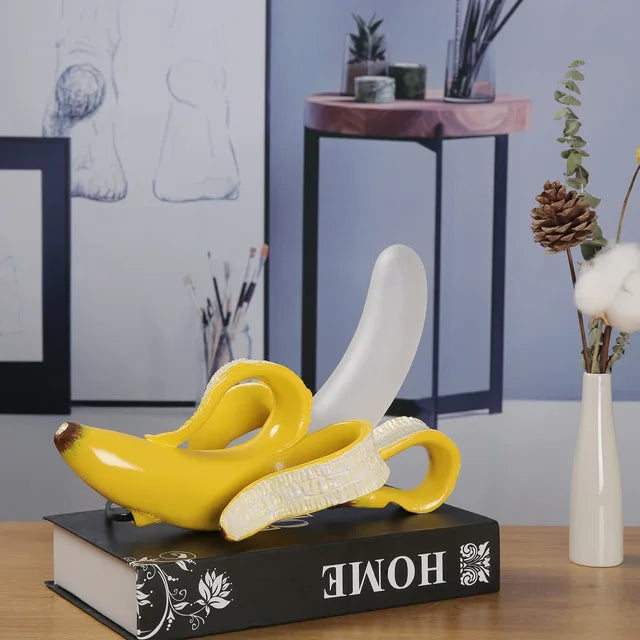 Bananashine - smarte bananlamper